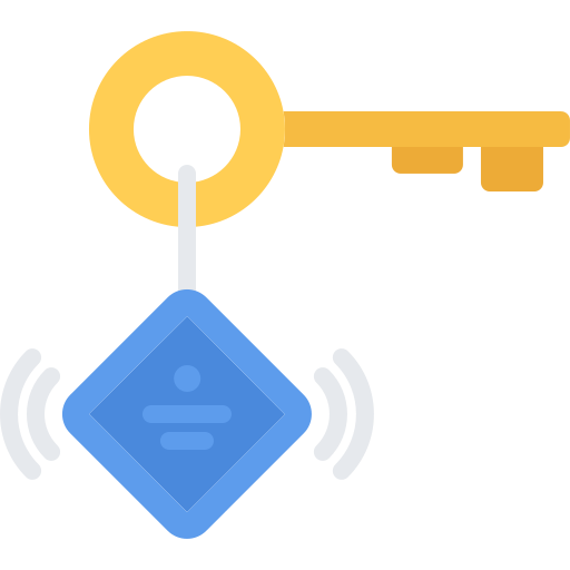 Key ring